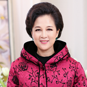 中老年装拍摄女中老年模特服装拍摄于妈妈装摄影淘宝网拍视频拍摄