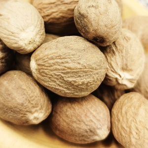 肉蔻100克玉果肉豆蔻粉香料大全草果八角孜然小茴香香果卤菜火锅