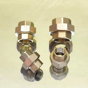 暖气管接头配件全铜