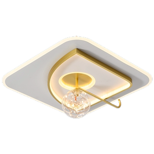 名派灯具吸顶灯