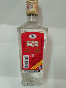 广东特产白酒