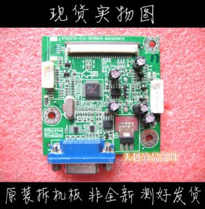 HKC惠科S930显示器解码板RTD2270-A1.2 6003010072或6003050320
