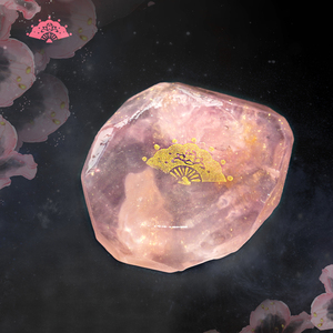 剑三周边 剑网三 剑网3门派手工皂玄晶七秀五毒万花情缘生日礼物