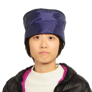 医用冰帽冰敷冷敷头帽化疗防脱减少脱发退烧退热成人儿童降温冰袋