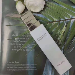 兰熙平衡乳面霜修复补水持久保湿舒缓黑色素护肤品学生清货满就送