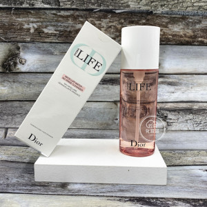 迪奥乐肤源卸妆水