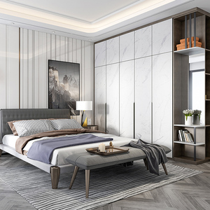 定制衣柜兔宝宝