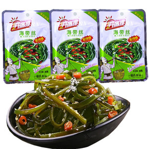 【绝代双椒海带】绝代双椒海带品牌,价格 - 阿里巴巴