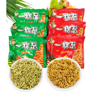 13同款货源趣卫旗舰店天猫一棵葱干脆面童年零食碎碎面方便面整箱