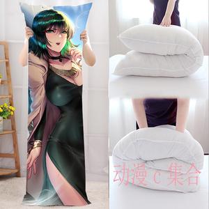 一拳超人吹雪等身抱枕套毕业动漫周边cos二次元腐女宅男生日礼物