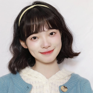 80385人付款天猫假发女网红日常羊毛卷lolita长卷发日