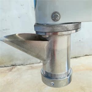 河漏面机饸饹机