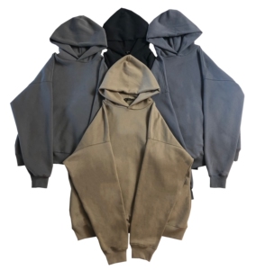 yeezy season6 连帽卫衣 侃爷同款yeezy卫衣