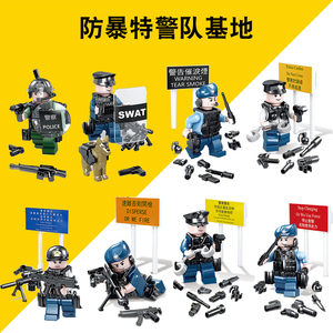 乐高猎鹰突击队