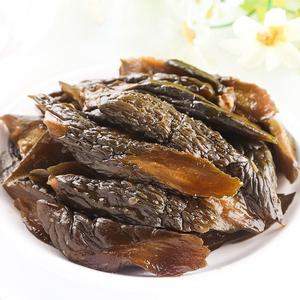 苏州特产甪直酱菜超好吃的传统酱瓜脆瓜片真空包装下饭菜小黄瓜