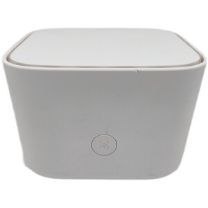 二手华为荣耀honer-cd16千兆路由器双千兆1200m双频无线5g路由器