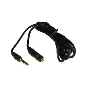3.5mm接口耳机专用延长线 布绳线 音频延长线 耳机延长线1.5m/3米