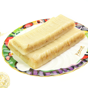 温州浙江点心芝麻千层糕切糯米皮皮传统糕点特产美食夹心花生大零食虾没有肉图片