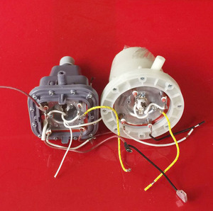 贝尔莱德挂烫机配件gs28 29 26 gs60 gs42 45 gs6218加热体发热锅