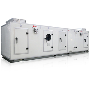 天加恒温恒湿净化空调机组 直膨式空调器组合式新风空气处理机