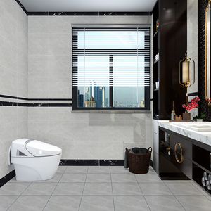 浴室地砖300x300卫生间室内瓷砖阳台厨房墙面砖地板砖墙砖30x30