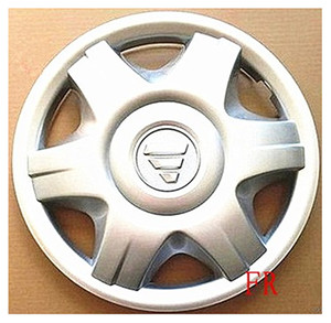 福田配件风景g7 g9 蒙派克新款轮毂罩 轮毂盖轮罩 轮盖轮胎罩