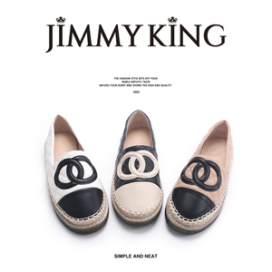 【jimmy king】2022新品女鞋  8092