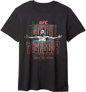 康纳麦格雷戈同款衣服