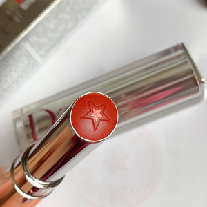 正品dior迪奥2020新品银管星星唇膏口红带闪 740#620#524#847#976