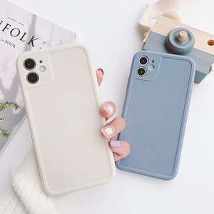 手机壳苹果7光滑