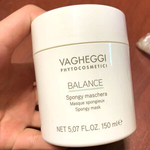 意大利韵姿 控油淡印软膜面膜150ml控油收缩毛孔