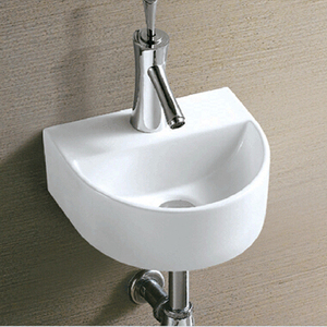 最小尺寸洗脸盆