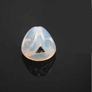 男用阴茎jj硅胶锁精环睾丸阴囊束缚器三环固精环情趣套环成人用品