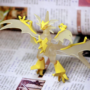 神奇宝贝奈克洛兹玛