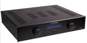 欧博a100iii linear晶体管合并发烧hifi功放机大功率 广州代理