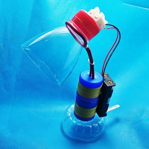 变废为宝手工制作小学生科技创意小发明三四年级废物利用科学实验