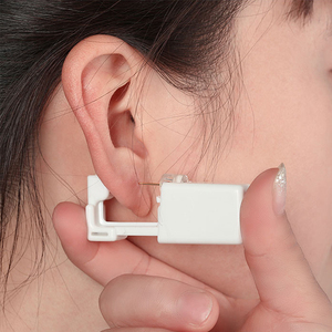 穿耳器打耳洞机