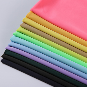 涤纶针织四面弹