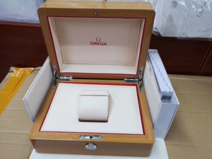 欧米茄手表盒子包装盒