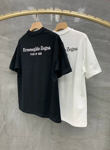 fogt第七季复线fog x zegna 杰尼亚联名短袖fgt恤essentialst恤