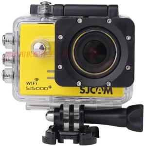 正品SJCAM SJ5000+ SJ5000WiFi高清摄像机运动相机安霸行车记录仪