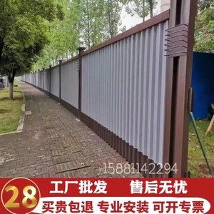重庆B1B2B3市政工程施工围挡建筑工地地铁道路安全隔离防护围挡板