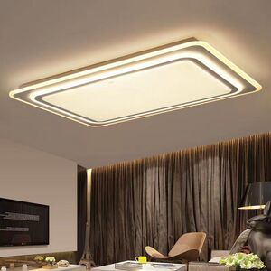 安居宝吸顶灯客厅