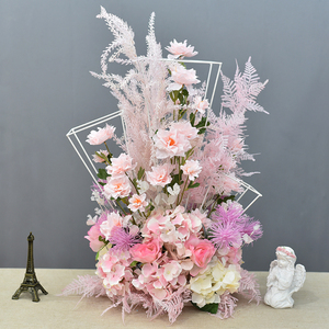 【酒店舞台仿真花】酒店舞台仿真花品牌,价格 - 阿里巴巴