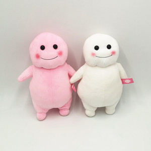 韩国脂肪君公仔