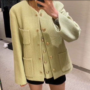 香奈儿上衣外套