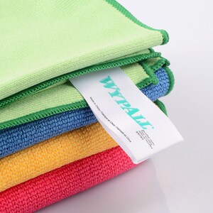 金佰利百洁布抹布