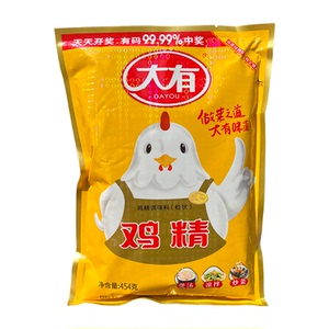 酸辣粉专用鸡精