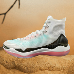 李宁驭帅11鸳鸯