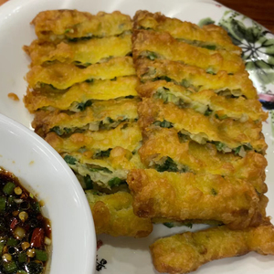 衢州龙游小吃葱花肉 葱卷油炸葱油饼半成品加热即食春卷两份包邮